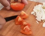 Foto langkah ke 1 dari resep Tongseng Ayam.