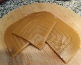 Foto del paso 12 de la receta Gelatina de Mango natural
