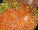 Foto langkah ke 4 dari resep Sambel Pete kemangi.
