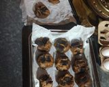 Foto del paso 7 de la receta: Cookies de chocolate y café (opcional)