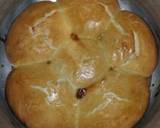 Bread. recipe step 8 photo