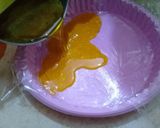 A picture of step 8 of Jujubees (gummy candy).