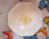 Foto del paso 1 de la receta: Mahonesa casera