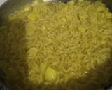 ચીઝ મેગ્ગી (Cheese Maggi Recipe In Gujarati) રેસીપી સ્ટેપ3ફોટો