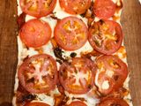Pizzas masa casera