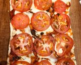 Foto del paso 6 de la receta: Pizzas masa casera