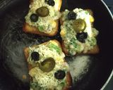 ક્રીમી ટોસ્ટ (Creamy Toast Recipe In Gujarati) રેસીપી સ્ટેપ5ફોટો