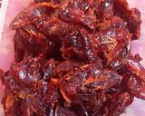عکس مرحله 1 از دستور توپک خرمایی