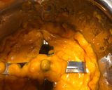 A picture of step 2 of Mango coconut chia pudding.