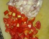 Cheese butter masala recipe step 1 photo