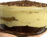 Somlói galuska recept fázis 4 fotója