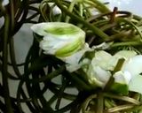 নারকেলি শাপলা ভাজি রেসিপির ধাপ 1 ছবি