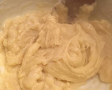 Foto del paso 6 de la receta: Masa para croquetas de paté de salmón y surimi