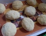 Foto langkah ke 1 dari resep Roti Goreng isi Coklat.