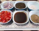 मखाणा चाट (makhana chaat recipe in marathi) रेसिपी स्टेप 1 फोटो 