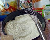 Foto langkah ke 3 dari resep Tepung Bumbu Homemade No MSG.