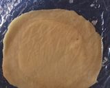 Foto langkah ke 4 dari resep Bolen simple.