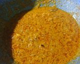 लज़ीज चिकन पालक चीज कोप्ता मंदी (मांडी) रेसिपी चरण 11 फोटो