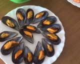 Foto del paso 6 de la receta: Tres platos 🥰🥰🥰