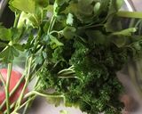Foto del paso 2 de la receta: Arrollado de Acelga fácil