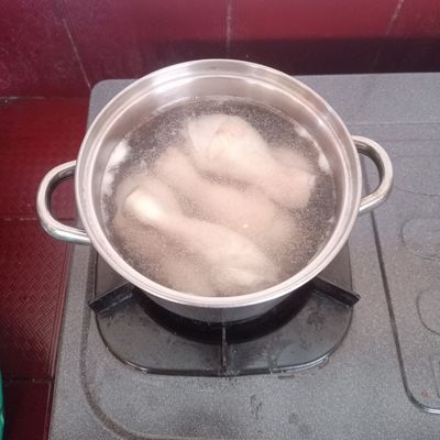 Langkah 1