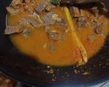 Foto langkah ke 3 dari resep Sambal Goreng Daging Khas Cirebon.