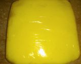A picture of step 1 of Short Crust Pastry / Tart shells.