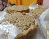 Foto del paso 6 de la receta: Hamburguesa de soja 🍔