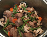 Foto del paso 6 de la receta: Arroz de costillejas y verduras
