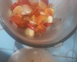 Foto langkah ke 3 dari resep Bakaran Sosis Bakso dan Telur rebus.
