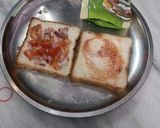 ग्रिल सैंडविच (Grill Sandwich recipe in hindi) रेसिपी चरण 2 फोटो