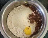 கரகர மொறுமொறு கோதுமை மற்றி (Kothumai matri recipe in tamil) ரெசிபி ஸ்டேப் 3 புகைப்படம்