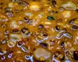 A picture of step 5 of Dal Makhani In Restaurant Style.