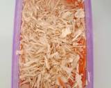 Asinan Bogor Buah dan Sayur langkah memasak 3 foto