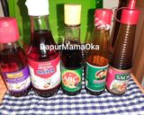 Foto langkah ke 2 dari resep Spaghetti Goreng Bumbu Oriental Enak Simple.