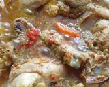 Foto langkah ke 2 dari resep Ayam Pedas Bumbu Kemangi.