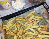 صورة لخطوة 3 من وصفة فريكاسي