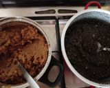 Karácsonyi bejgli recept fázis 2 fotója