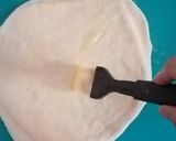 A picture of step 18 of Turkish Feta Cheese Parcels.