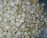 रोस्टेड मखाने (Roasted Makhane recipe in Hindi) रेसिपी चरण 1 फोटो