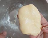 Foto langkah ke 2 dari resep Egg Biscuits (Tamago Boro).