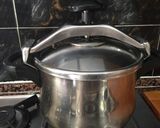 Foto del paso 8 de la receta: Carrilleras con zanahorias y guisantes