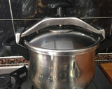 Foto del paso 8 de la receta: Carrilleras con zanahorias y guisantes