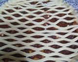 Foto del paso 5 de la receta: Pastafrola con sorpresa