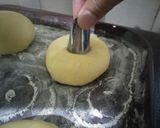 Foto langkah ke 5 dari resep Donat "Menul" Kinyis-Kinyis.