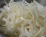 Foto del paso 3 de la receta: Calabaza rellena