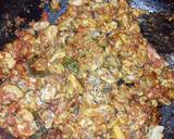 SATE KEONG versi kerang (inspirasi Dapoer Angkring) langkah memasak 4 foto