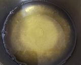 A picture of step 4 of Chana Methi Mango Pickle.