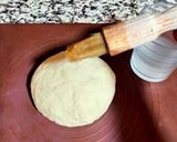 Foto del paso 7 de la receta: Pan Rápido Casero (con fermentación)