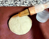 Foto del paso 7 de la receta: Pan Rápido Casero (con fermentación)